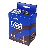 [해외]PANARACER Premium Schrader 35 mm 내부 튜브 1139993686 Black