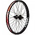 [해외]BSD Mind / Back Street Pro RHD 뒷바퀴 1140008421 Black