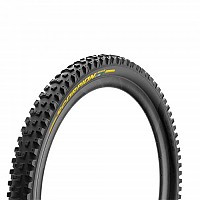 [해외]피렐리 Scorpion™ Race Enduro T Tubeless 27.5´´ x 2.50 MTB 타이어 1139229699 Black / Yellow