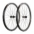 [해외]PROGRESS EB Plus Nexo 29´´ Disc Boost MTB 휠 세트 1139599952 Black / Grey