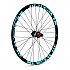 [해외]GTR SL27 Boost 27.5´´ Tubeless 뒷바퀴 1140021613 Black / Blue