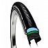 [해외]CST Premium Platinum Protector 28´´-Tubeless 700 x 38C 도시의 견고한 자전거 타이어 1139804578 Black