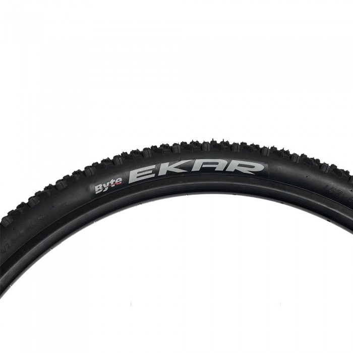 [해외]BYTE Ekar 29´´ x 2.25 단단한 MTB 타이어 1139828039 Black