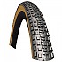 [해외]MITAS X-Road Tubeless 700 x 40 단단한 그래블 타이어 1140080429 Black