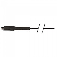[해외]ELVEDES 내부용 마그네틱 풀 와이어 가이더 도구 Cable 1139047559 Black