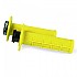 [해외]RTECH R20 Lock-On Half Waffle 그립 1138153537 Neon Yellow
