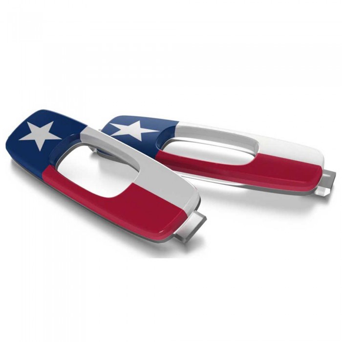 [해외]오클리 Batwolf Icon Replacement Attachment 선글라스 2 단위 1138157933 Texas Flag