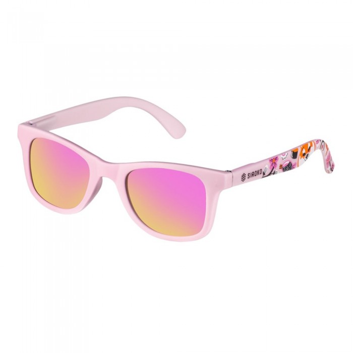 [해외]SIROKO Shiba Inu Polarized 1138619283 Pink