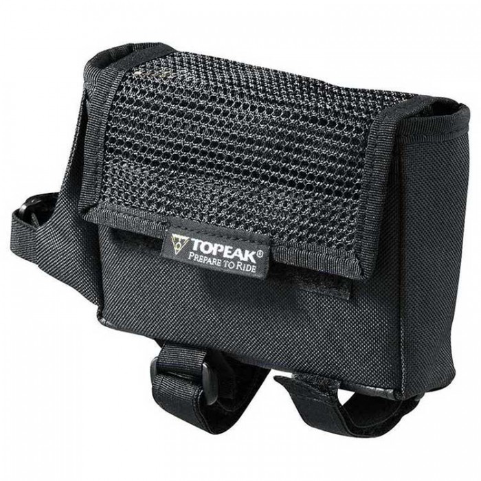 [해외]토픽 TriBag All 웨더 프레임 가방 0.6L 1137556340 Black