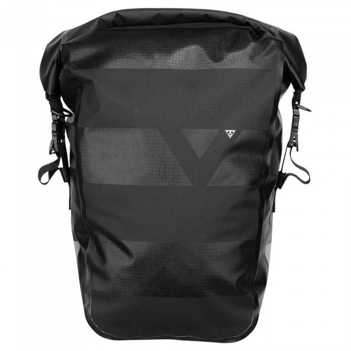 [해외]토픽 Drybag 20L 사이드 백 1137832563 Black