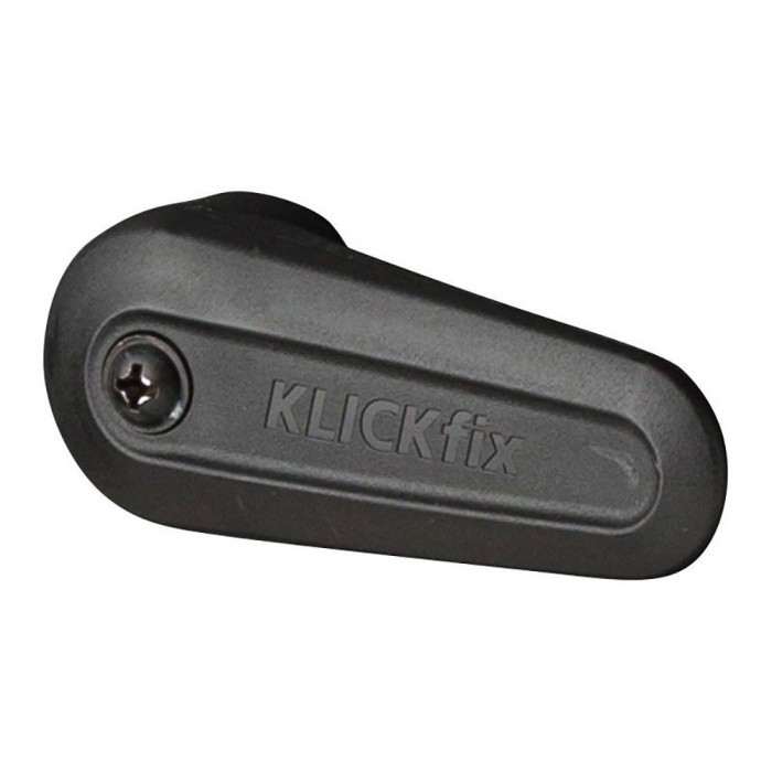 [해외]AGU 갈고리 Klickfix Rotational 1139743579 Black