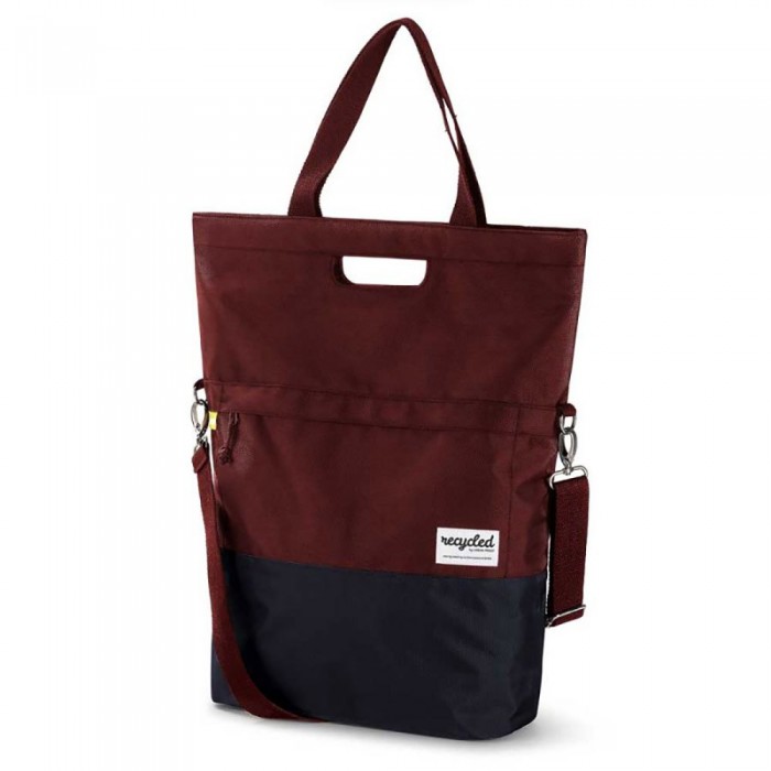 [해외]URBAN PROOF Recycled 사이드백 20L 1140027270 Bordeaux / Black