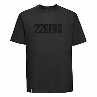 [해외]226ERS Corporate Big 로고 반팔 티셔츠 1138401782 Black