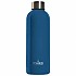 [해외]PURO Hot&Cold Thermic Glossy 500ml 병 3137551227 Dark Blue