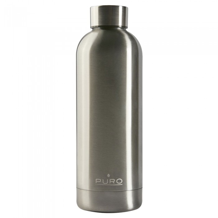 [해외]PURO H&C 병 500ml 3138529440 Silver