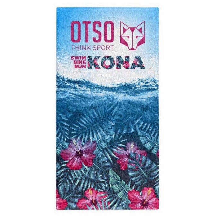 [해외]OTSO 마이크로파이버 타월 3137938175 Kona