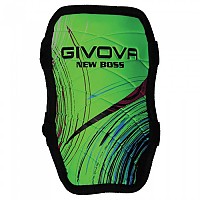 [해외]GIVOVA 축구 신가드 키즈 New Boss 3138127225 Green