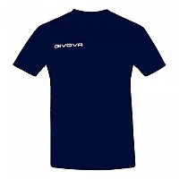 [해외]GIVOVA Fresh 반팔 티셔츠 3139979389 Blue