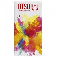 [해외]OTSO 극세사 타월 6137938169 Colors