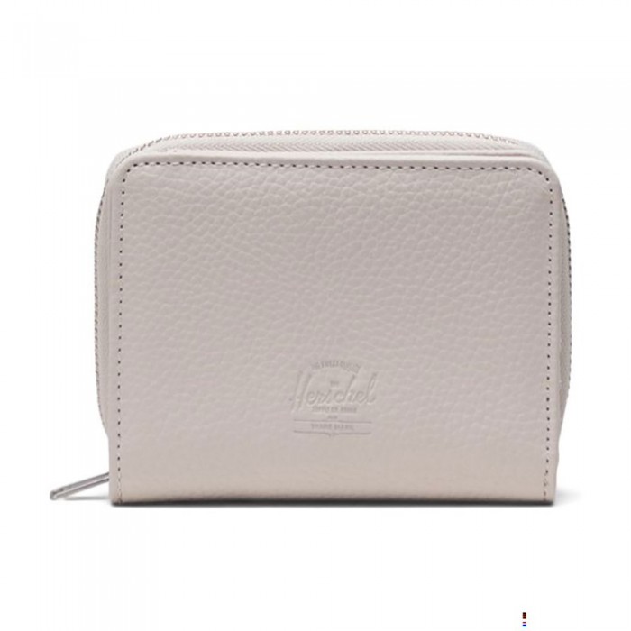 [해외]허쉘 Quarry Vegan Leather Rfid 지갑 139838822 Moonbeam