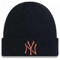 [해외]뉴에라 비니 60364350 League Essentials Cuff New York Yankees 139860159 Black