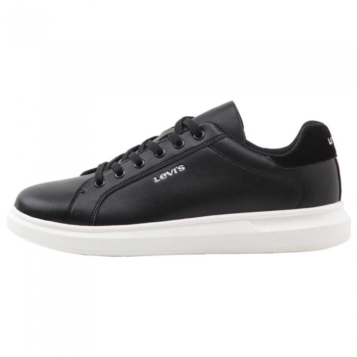 [해외]리바이스 FOOTWEAR D5327 Ellis 운동화 139000831 Regular Black