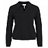 [해외]오브젝트 브이넥 스웨터 Thess 139971097 Black