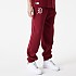 [해외]뉴에라 League Essentials Detroit Tigers 조거팬츠 139860401 Dark Red