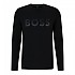 [해외]BOSS Togn 3 10256064 긴팔 티셔츠 139869258 Black