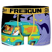[해외]FREEGUN 복서 Scooby Doo-Van 139957967 Multicolor