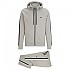 [해외]BOSS Set 10250371 운동복 139968169 Open Grey