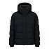 [해외]BOSS Omaris 10243820 패딩 재킷 139967844 Black