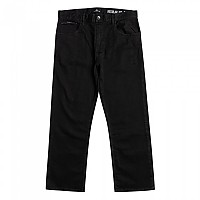 [해외]퀵실버 Aqua Cult Ankle Washed Black 청바지 139991563 Washed Black