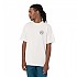 [해외]디키즈 Greensburg 반팔 티셔츠 140033129 Whitecap / Gray