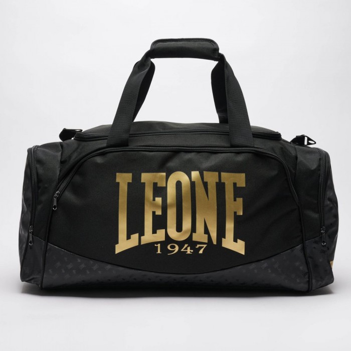 [해외]LEONE1947 갈아 입을 옷 DNA 75L 7140160492 Black