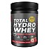 [해외]GOLD NUTRITION 딸기 단백질 파우더 Total Hydro Whey 900g 4139969830 Black