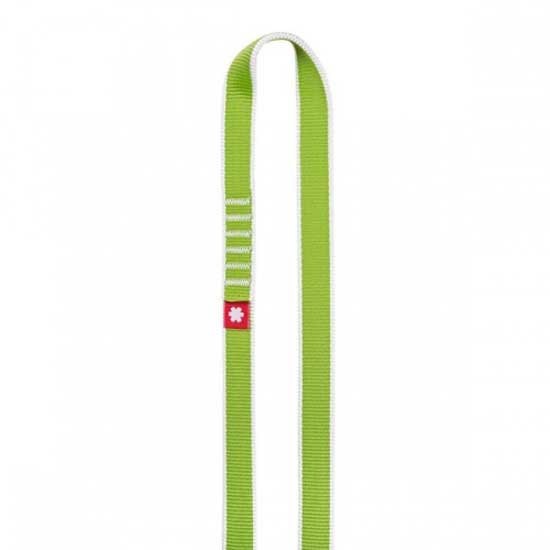 [해외]오순 O-sling PA 20 mm Tubular 5 Pack 테이프 4140159039 Green