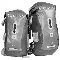 [해외]WESTIN W6 Roll-Top 드라이백 40L 4138023045 Silver / Grey