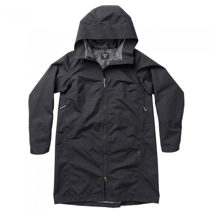 [해외]HOUDINI One Parka 자켓 4139423200 True Black