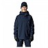 [해외]HOUDINI Lana Anorak 소프트쉘 자켓 4139432122 Deep Sea Blue