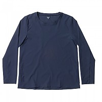 [해외]HOUDINI Cover 긴팔 티셔츠 4139750720 Blue Illusion