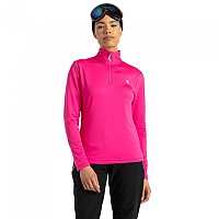 [해외]Dare2B Lowline II Stretch 긴팔 티셔츠 4140164300 Pure Pink