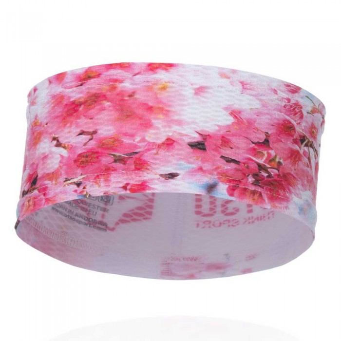 [해외]OTSO Ultra Light Almond Blossom 헤드밴드 4138264601 Pink