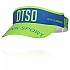 [해외]OTSO 바이저 4138358256 Electric Blue / Fluo Green