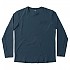 [해외]HOUDINI Cover 긴팔 티셔츠 4139750721 Blue Illusion