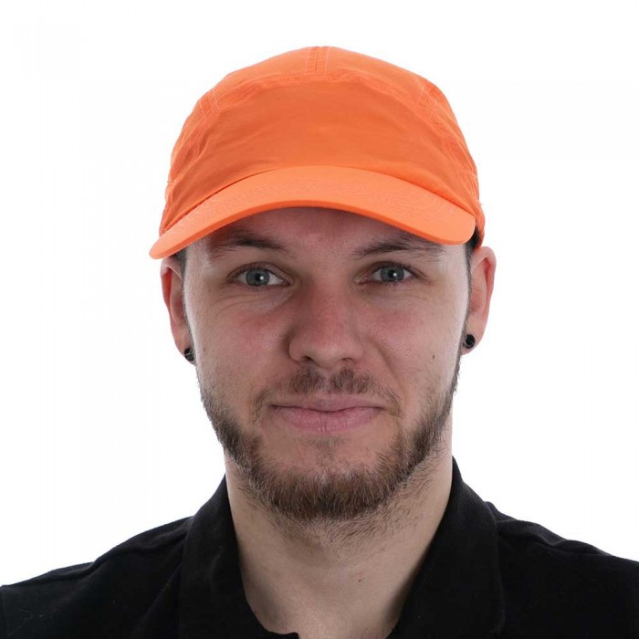 [해외]IQ-UV 비니 UV Head 4139963610 Orange