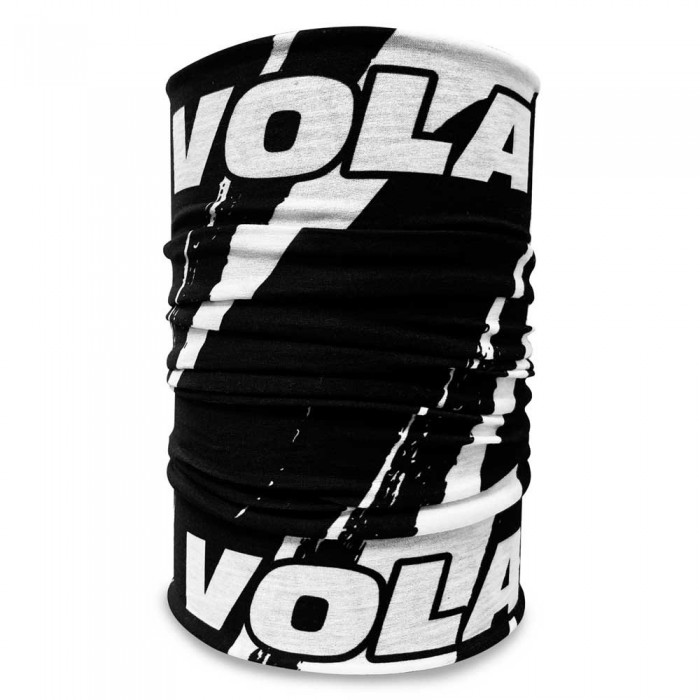 [해외]VOLA Corporate 2 넥워머 4140022381 Black / White