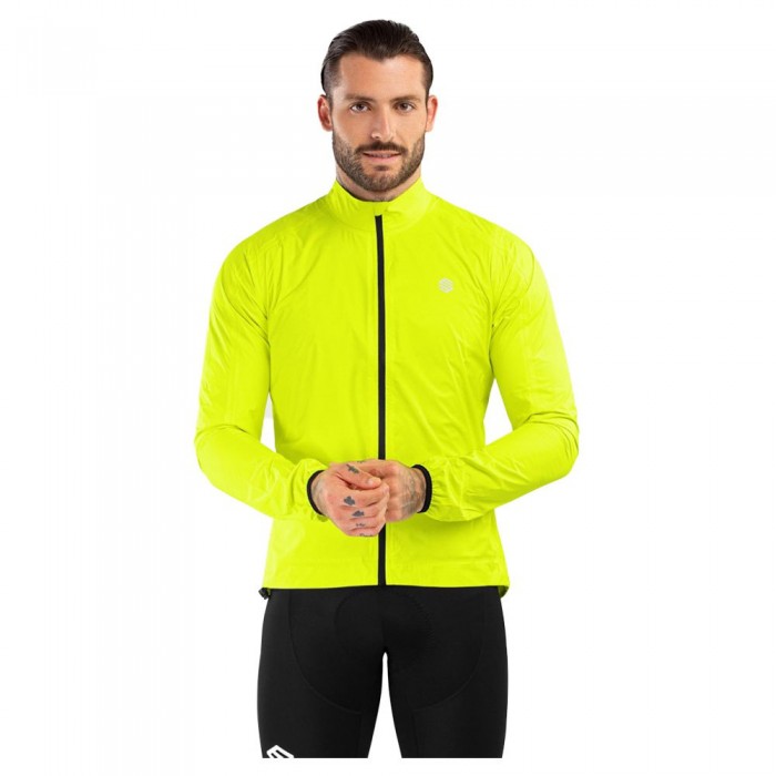 [해외]SIROKO J2 Sveti Jure 재킷 1138475801 Neon Yellow