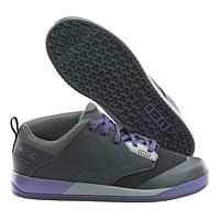 [해외]ION Scrub AMP MTB 신발 1139134610 Dark / Purple