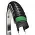 [해외]CST Premium Pika Tubeless 700 x 42 단단한 그래블 타이어 1139804576 Black